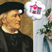 Take the quiz – which composer should you marry?