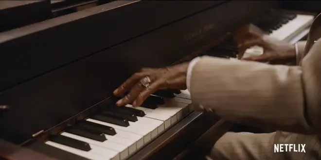 Branford Marsalis arranged and composed the music for Ma Rainey’s Black Bottom on Netflix and worked closely with the actors playing musicians