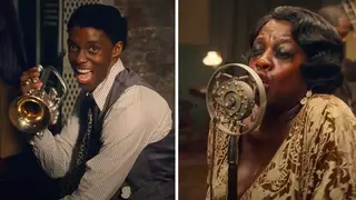 The music of Ma Rainey’s Black Bottom on Netflix – how blues musicians transcended racial barriers