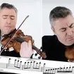 Virtuoso Maxim Vengerov reveals the five hardest violin pieces ever written
