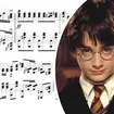 The Harry Potter theme, but in the style of a Rachmaninov Etude