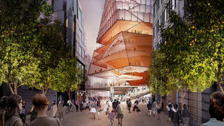 City of London Corporation axes London’s £288m Centre for Music