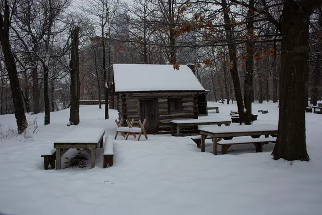 Days of bone-chilling cold left millions without power in the US