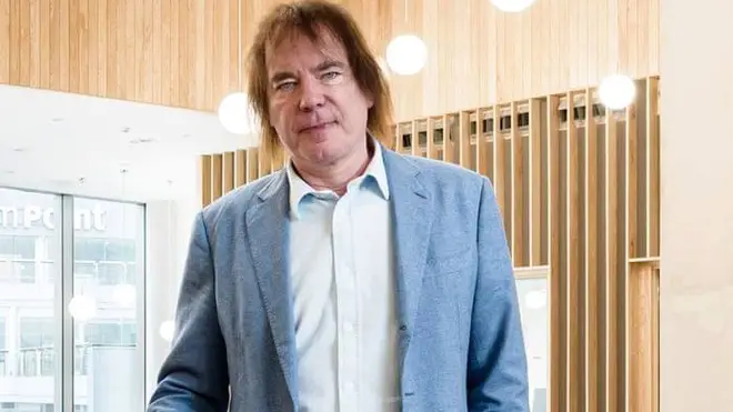 Julian Lloyd Webber celebrates 30 classical musicians under 30 on Classic FM