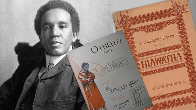 Exploring some of Samuel Coleridge-Taylor’s all-time best pieces of music