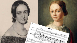 9 of Clara Schumann’s all-time best pieces of music