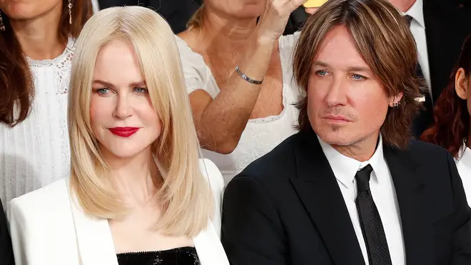 Sydney Opera House audience member ‘whacked’ Nicole Kidman with his program in standing ovation dispute