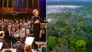 Beethoven Orchestra Bonn has been named as the first Goodwill Ambassador of UN Climate Change