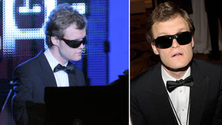 Incredible blind, autistic pianist Derek Paravicini can play any piece after hearing it once