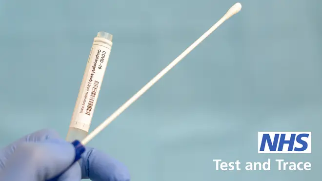 How to take a rapid test regularly and with ease at home