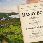 Danny Boy: what are the lyrics and history behind the traditional Irish song?