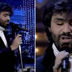 When the world saw a young Andrea Bocelli sing ‘Con te partirò’ for the very first time