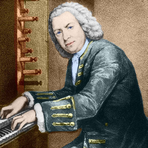 Classical music is speeding up, according to a study using the works of J.S. Bach