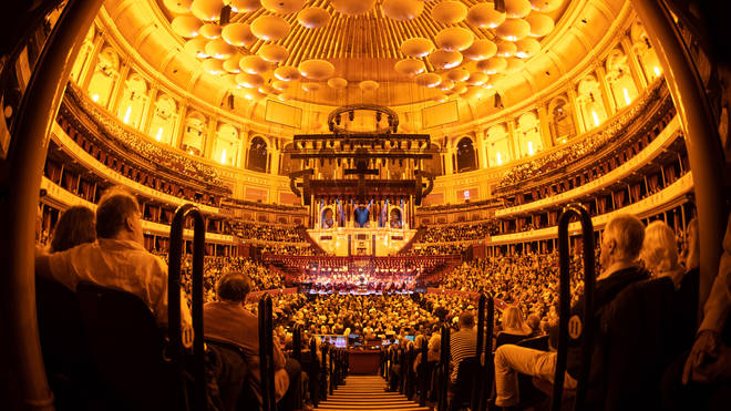 Classic FM Live has taken place at Royal Albert Hall since 2000.
