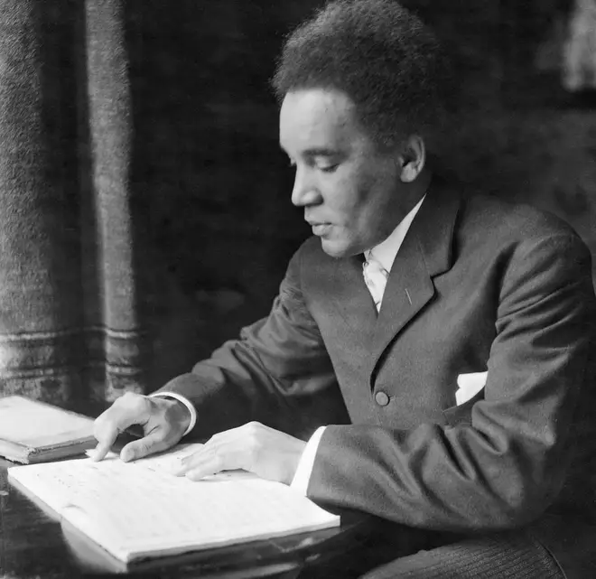 Proposals to increase representation of Black composers like Samuel Coleridge-Taylor
