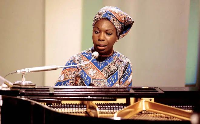 Children will be introduced to jazz music through Nina Simone recordings