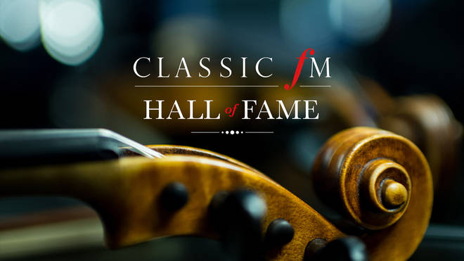 Classic FM Hall of Fame 2021