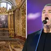 Watch our exclusive broadcast of Joseph Calleja’s star-studded sacred concert from Malta