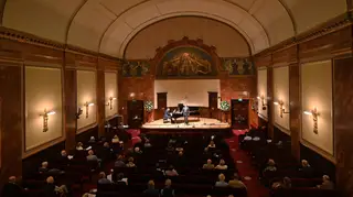 Wigmore Hall to reopen to audiences with special 120th anniversary festival