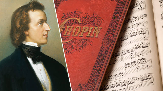 10 of Chopin’s best pieces of music