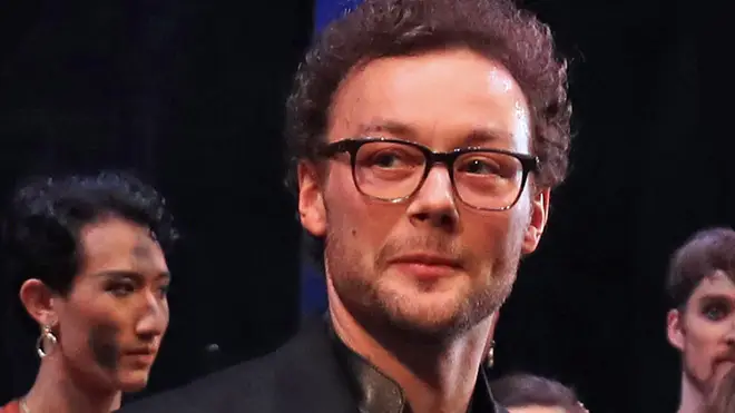 British choreographer Liam Scarlett had died aged 35