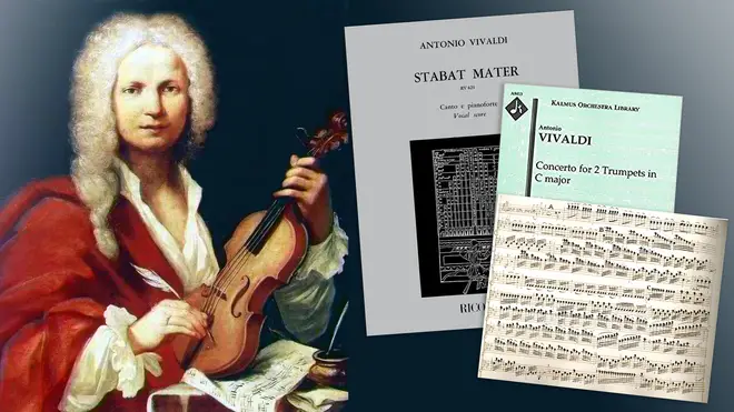 Vivaldi’s best pieces of music