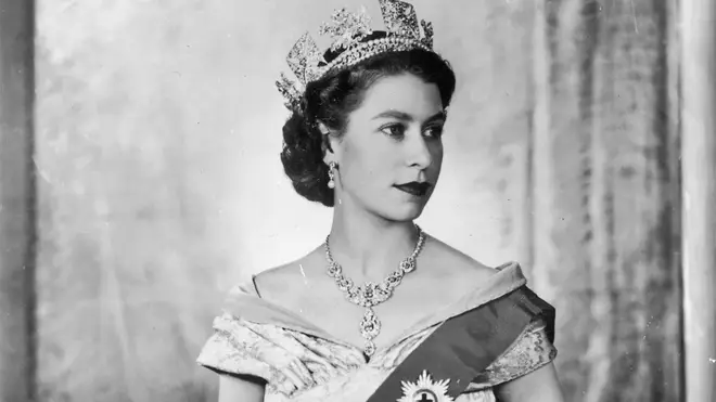 Her Majesty the Queen – a life in photos