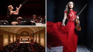 The return of live classical music: concerts, festivals and venues that are opening this summer