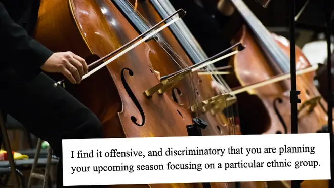 Patron attacks the Detroit Symphony over “offensive” season of Black composers, and the classical music world responded.