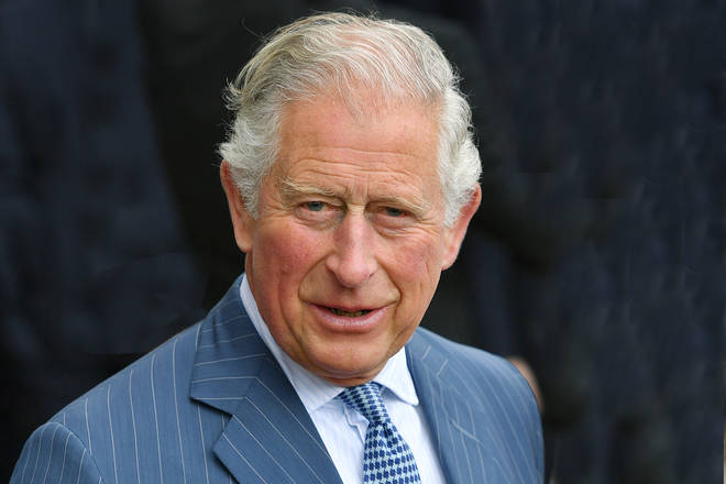 HRH The Prince of Wales announced as new patron of the Royal Philharmonic Orchestra