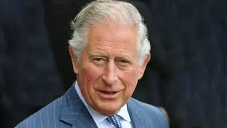 HRH The Prince of Wales announced as new patron of the Royal Philharmonic Orchestra