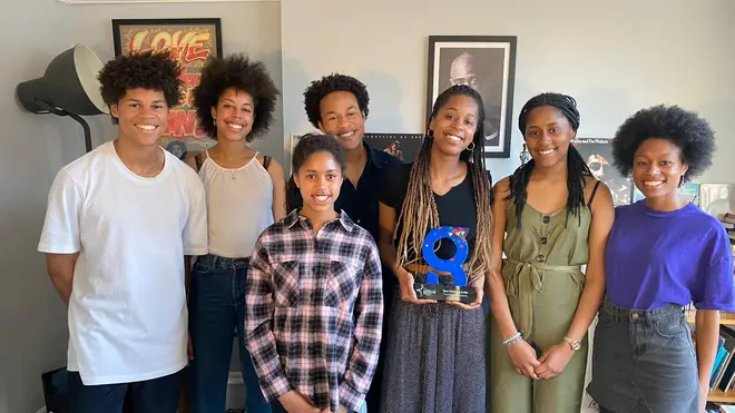 The Kanneh-Masons awarded Best Classical Artist in the Global Awards 2021