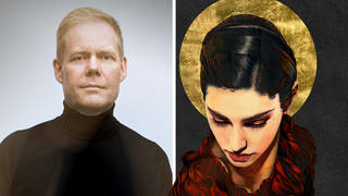 Watch English National Opera and Max Richter at South Facing Festival