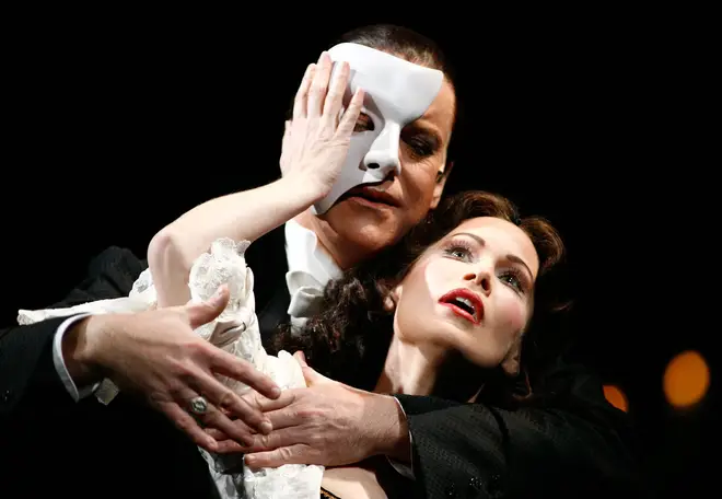 The Phantom of the Opera will return to the West End on 27 July