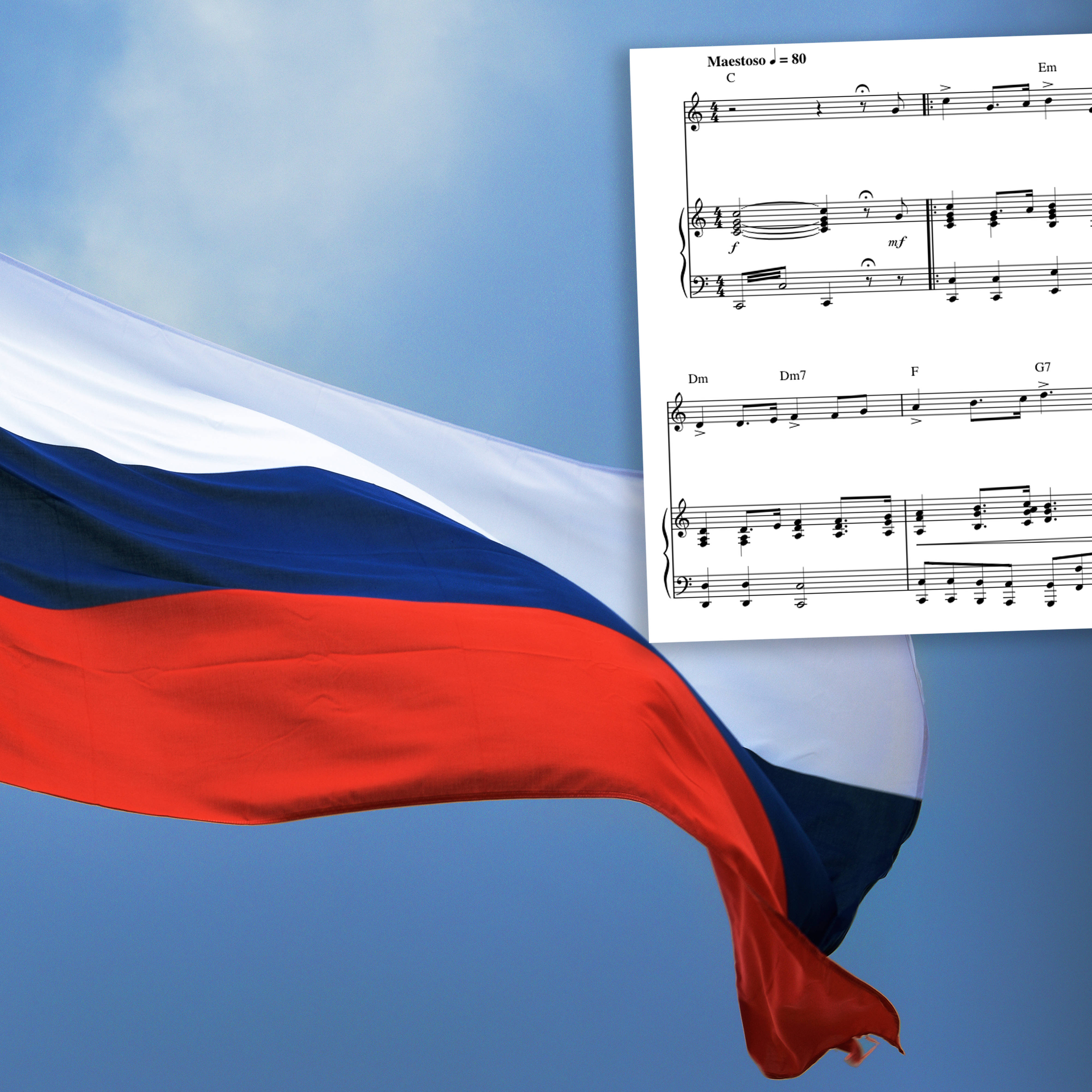 What are the lyrics to Russia's national anthem, and what do they mean? -  Classic FM