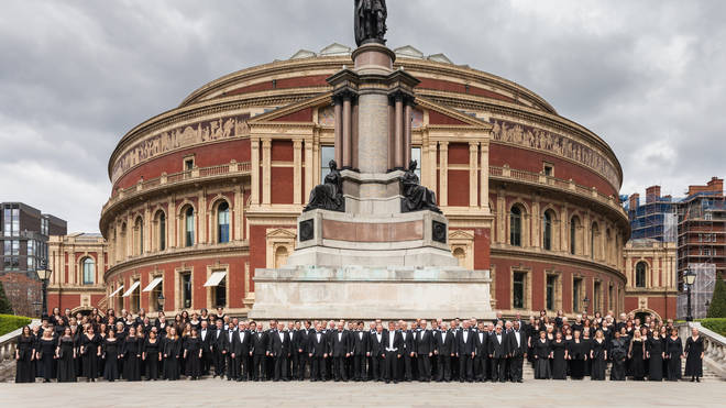 Royal Choral Society returns to the Royal Albert Hall for Handel’s Messiah this May.