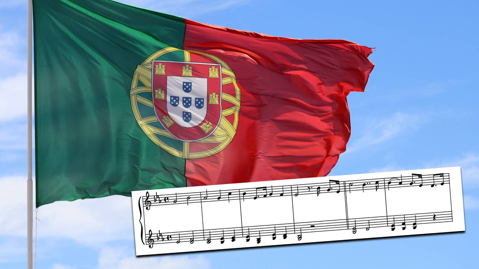 Portugal National Anthem What Are The Lyrics And English Translation Classic Fm
