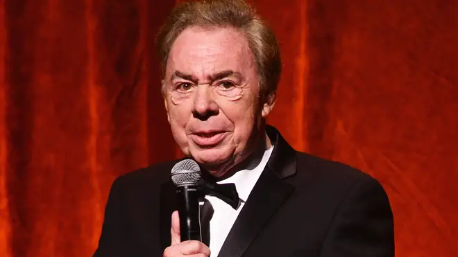 Andrew Lloyd Webber says those refusing covid vaccine are “selfish”