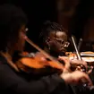 Chineke! Orchestra teams up with Christian Aid to highlight the climate emergency