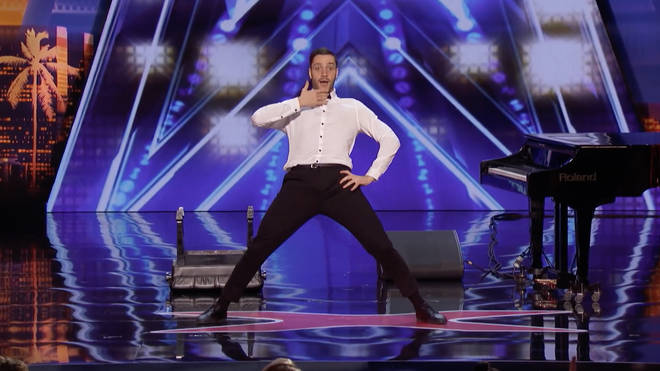 Pianist Stuns America S Got Talent Judges By Turning Beethoven Into A Robotic Classic Fm - pianist stuns america s got talent roblox got talent how to play piano Pianist Stuns America S Got Talent Judges By Turning Beethoven Into A Robotic Classic Fm - roblox got talent how to play piano