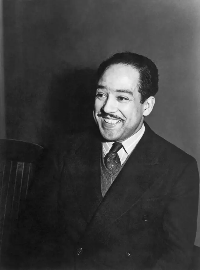 Langston Hughes enjoyed a long collaboration with Margaret Bonds