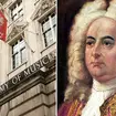 Royal Academy of Music to ‘decolonise’ collection as composer linked to slave trade