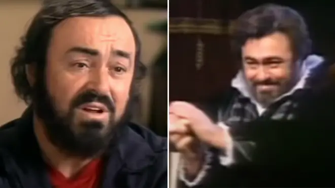 When Pavarotti was booed at La Scala