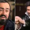 When Pavarotti was booed at La Scala