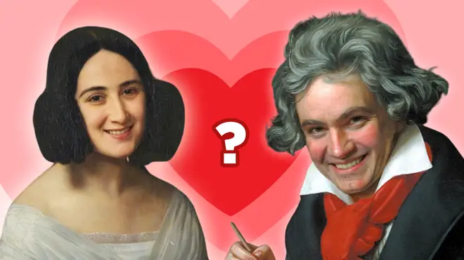 Answer these questions truthfully and we’ll reveal which classical composer is your soulmate