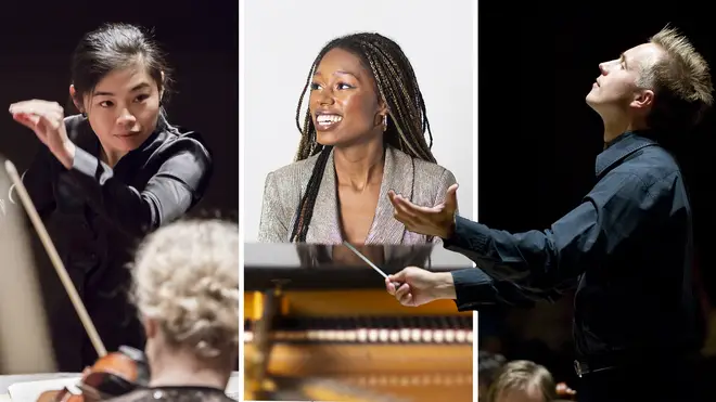 Edinburgh International Festival announces star-studded classical music line-up