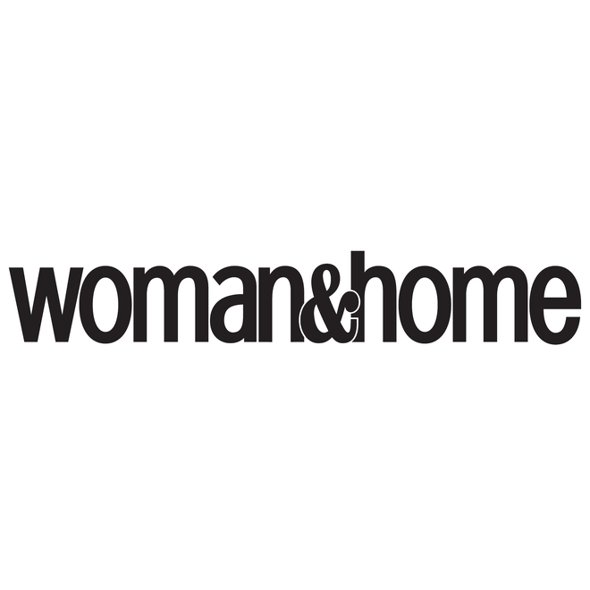 woman&home