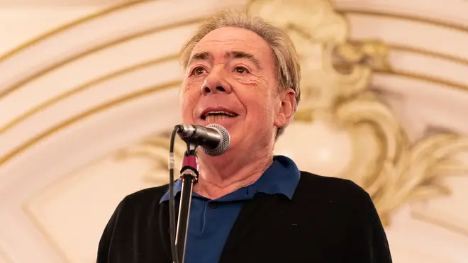 Andrew Lloyd Webber ‘will risk being arrested’ to fully reopen theatres on 21 June