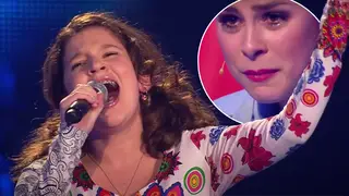 13-year-old sings spine-tingling rendition of Bocelli’s ‘Time To Say Goodbye’