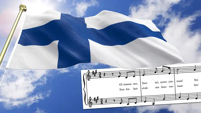 The history of Finland’s national anthem ‘Maamme’, and why it sounds like Estonia’s anthem